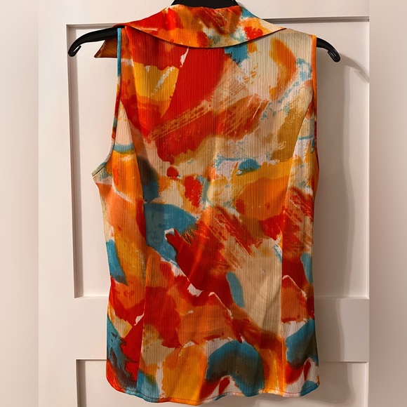 Leslie Stuart top - Picture 3 of 6